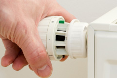 Somercotes central heating repair costs