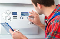 free Somercotes gas safe engineer quotes