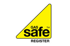 gas safe companies Somercotes